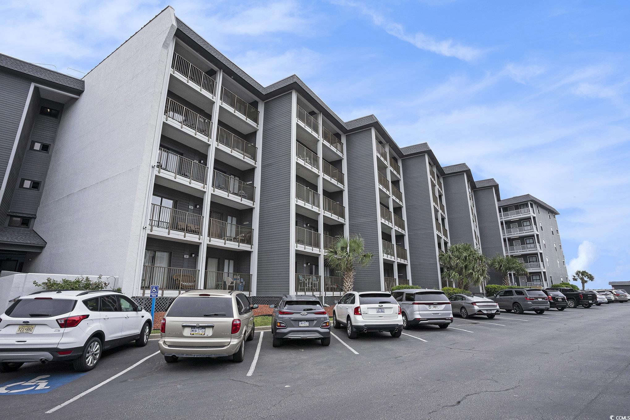 5905 South Kings Hwy. UNIT A518 Myrtle Beach, SC 29575