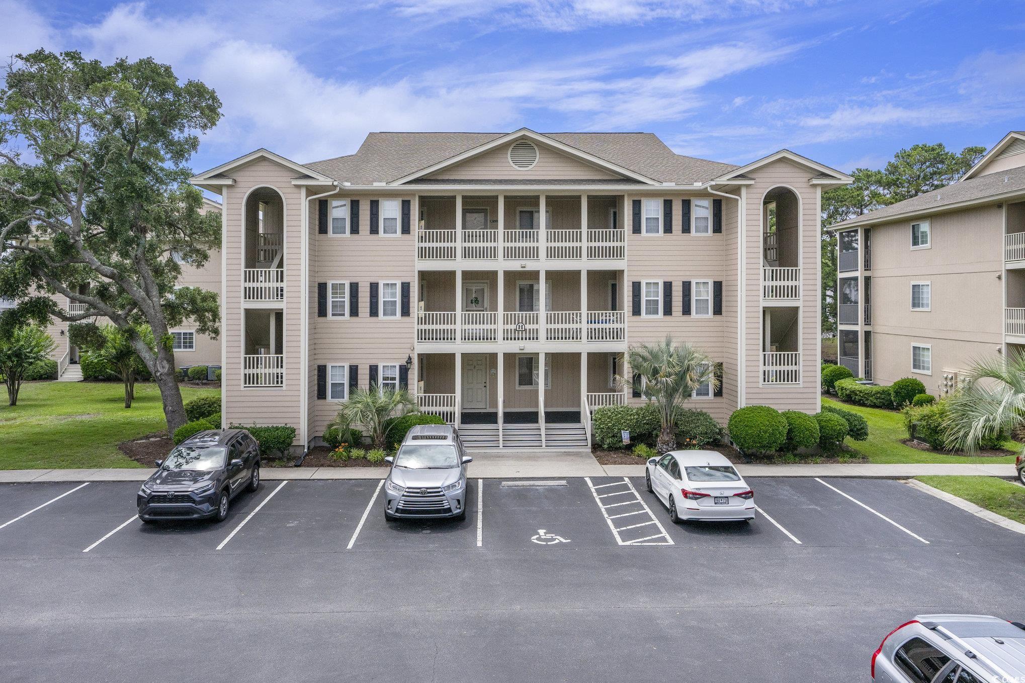 1900 Duffy St. UNIT H-8 North Myrtle Beach, SC 29582