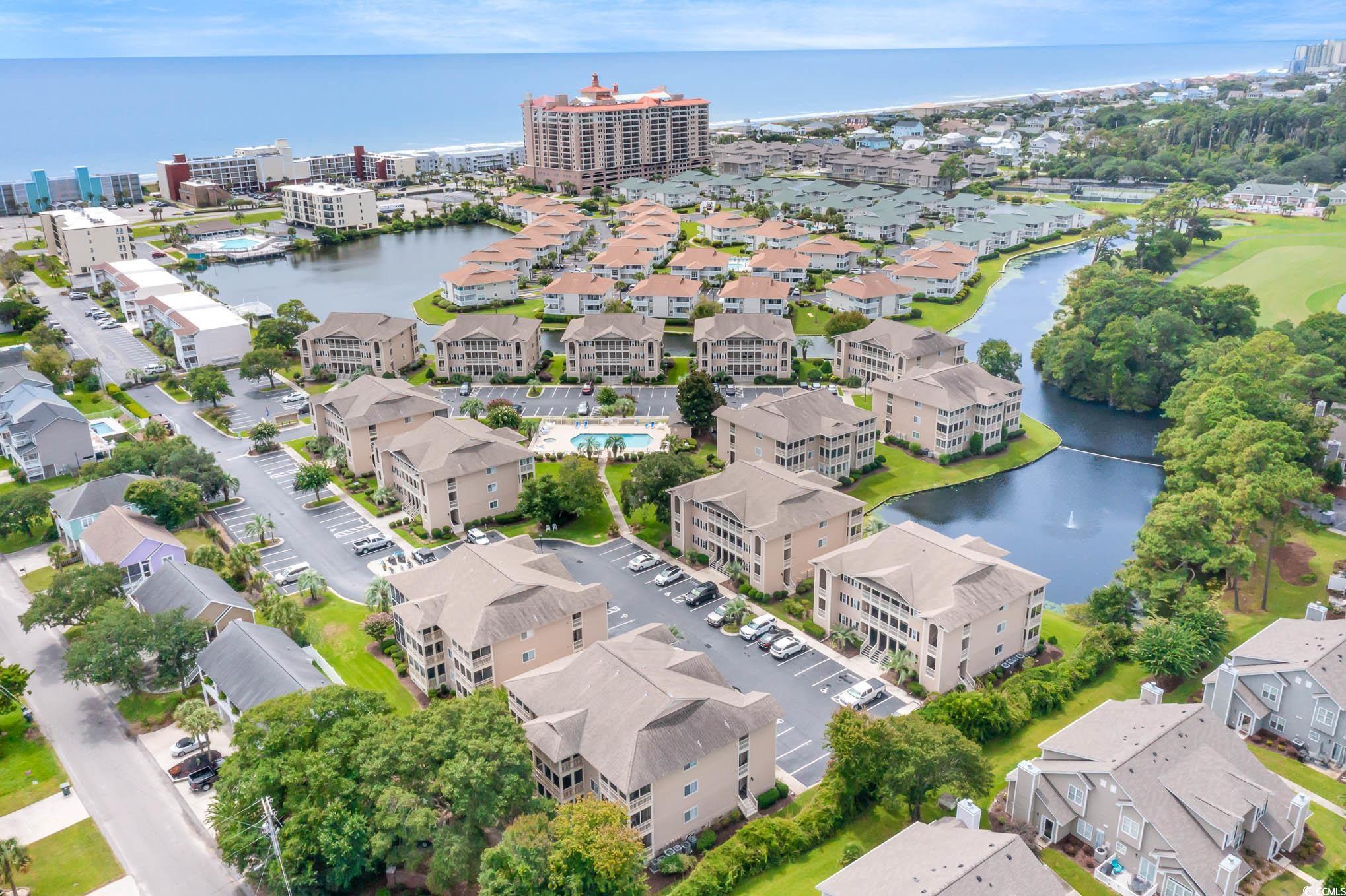 1900 Duffy St. #H-8, North Myrtle Beach, South Carolina image 3