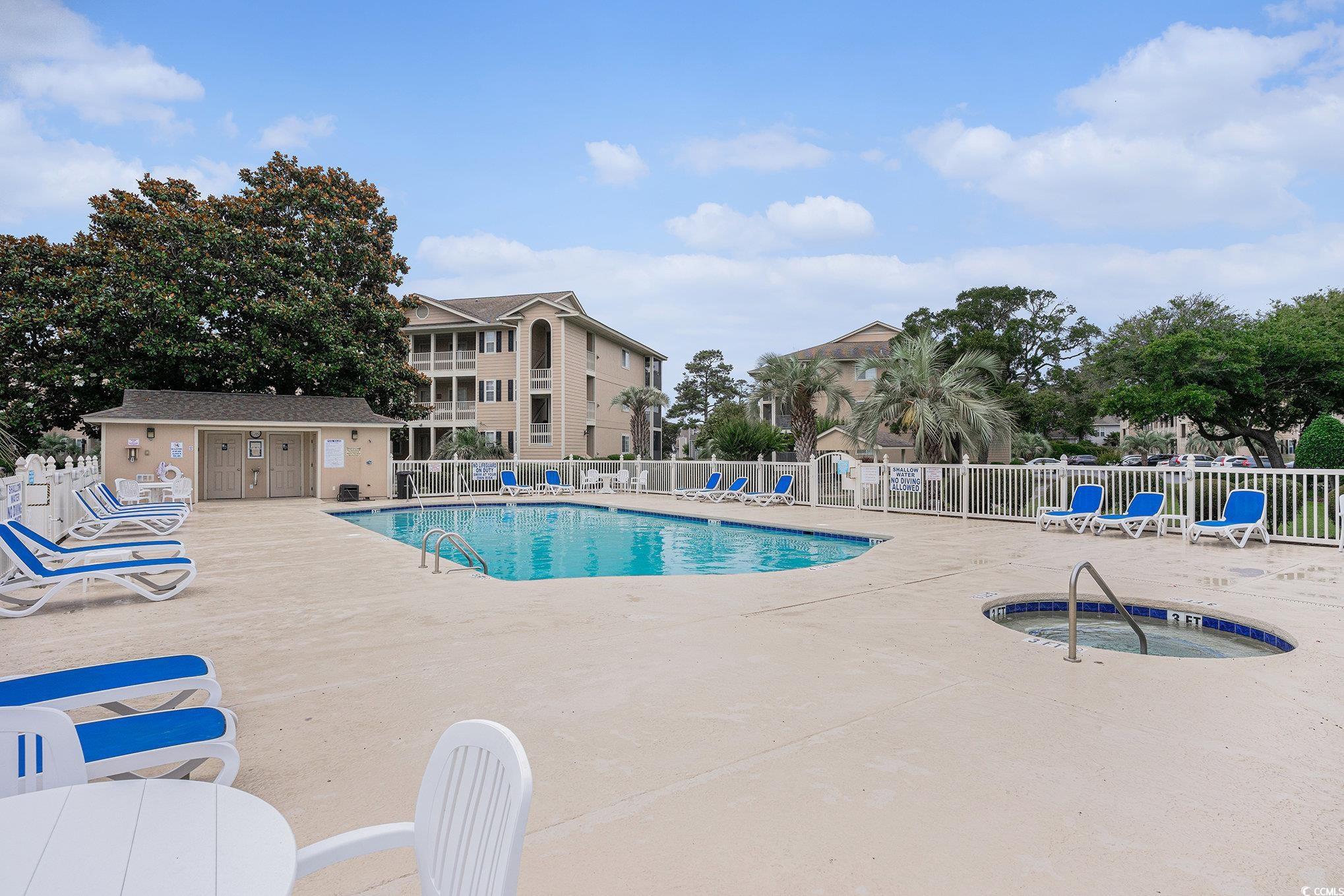 1900 Duffy St. #H-8, North Myrtle Beach, South Carolina image 32