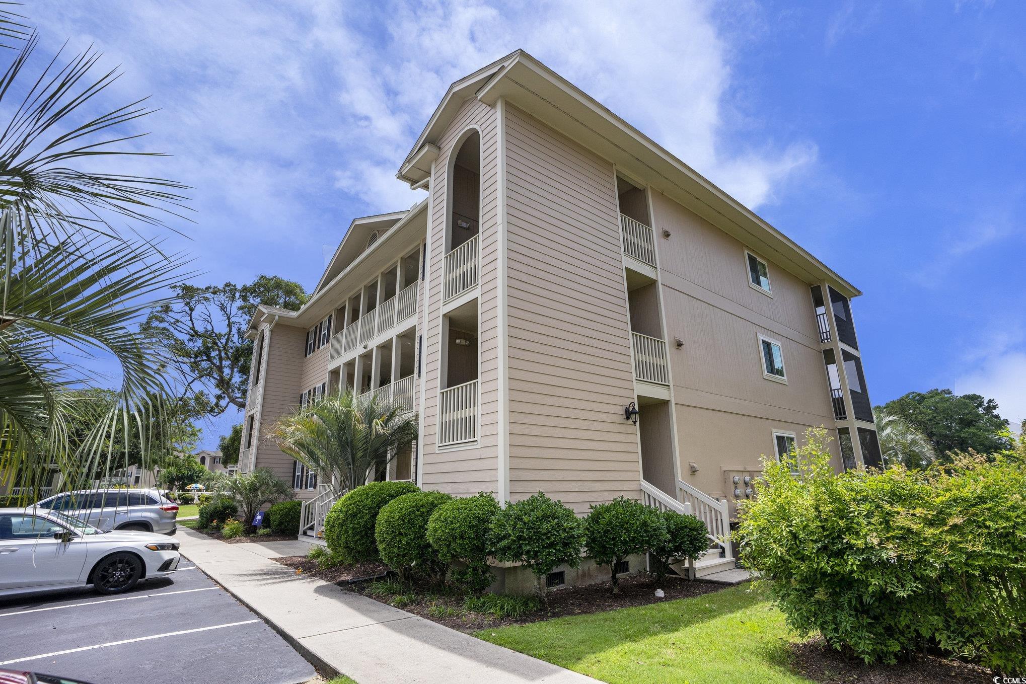 1900 Duffy St. #H-8, North Myrtle Beach, South Carolina image 35