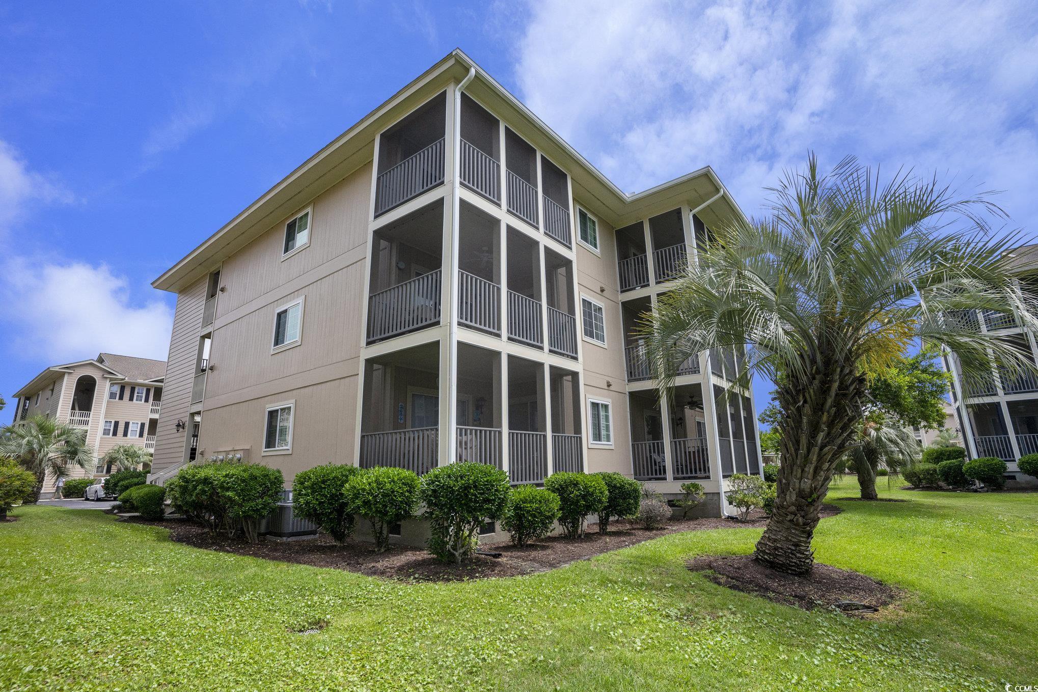 1900 Duffy St. #H-8, North Myrtle Beach, South Carolina image 36