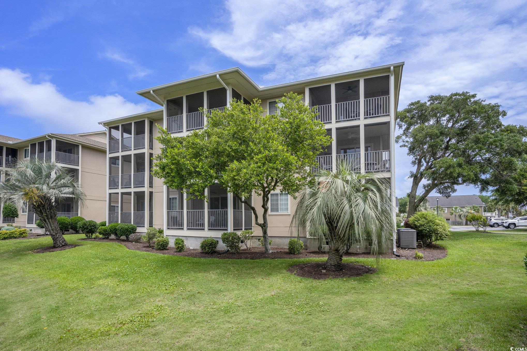1900 Duffy St. #H-8, North Myrtle Beach, South Carolina image 37