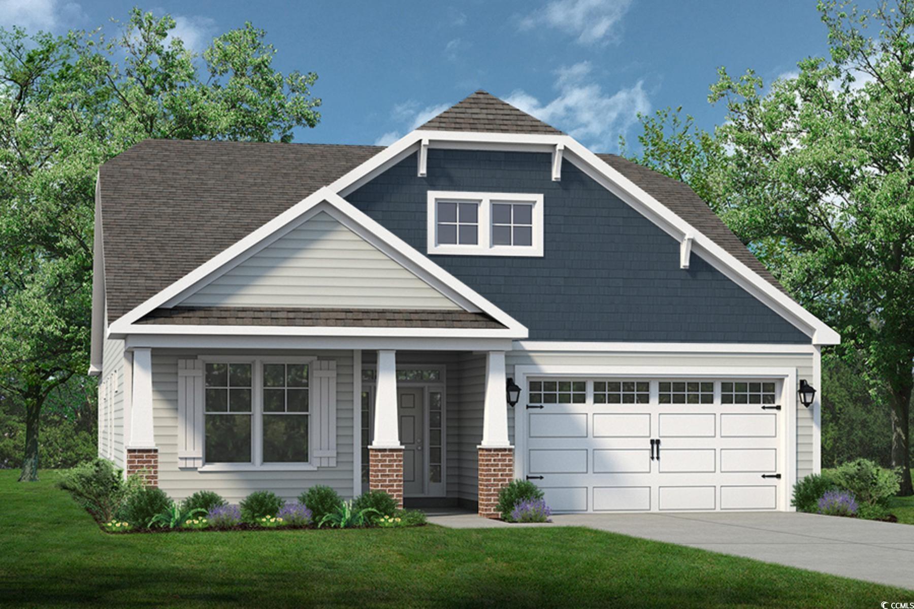 2214 Seagrape Dr. Little River, SC 29566