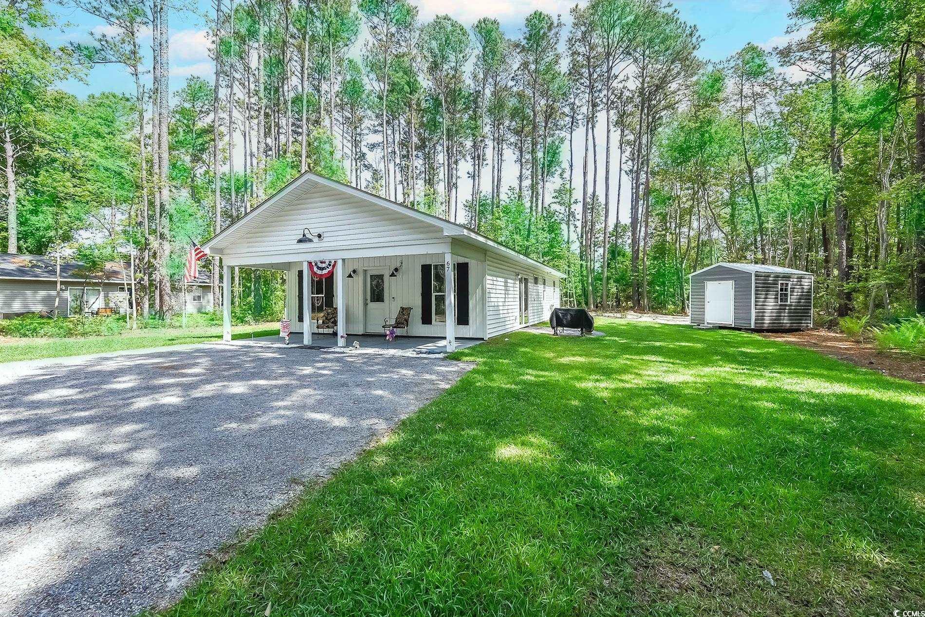 67 Bossie Ln., Georgetown, South Carolina image 3