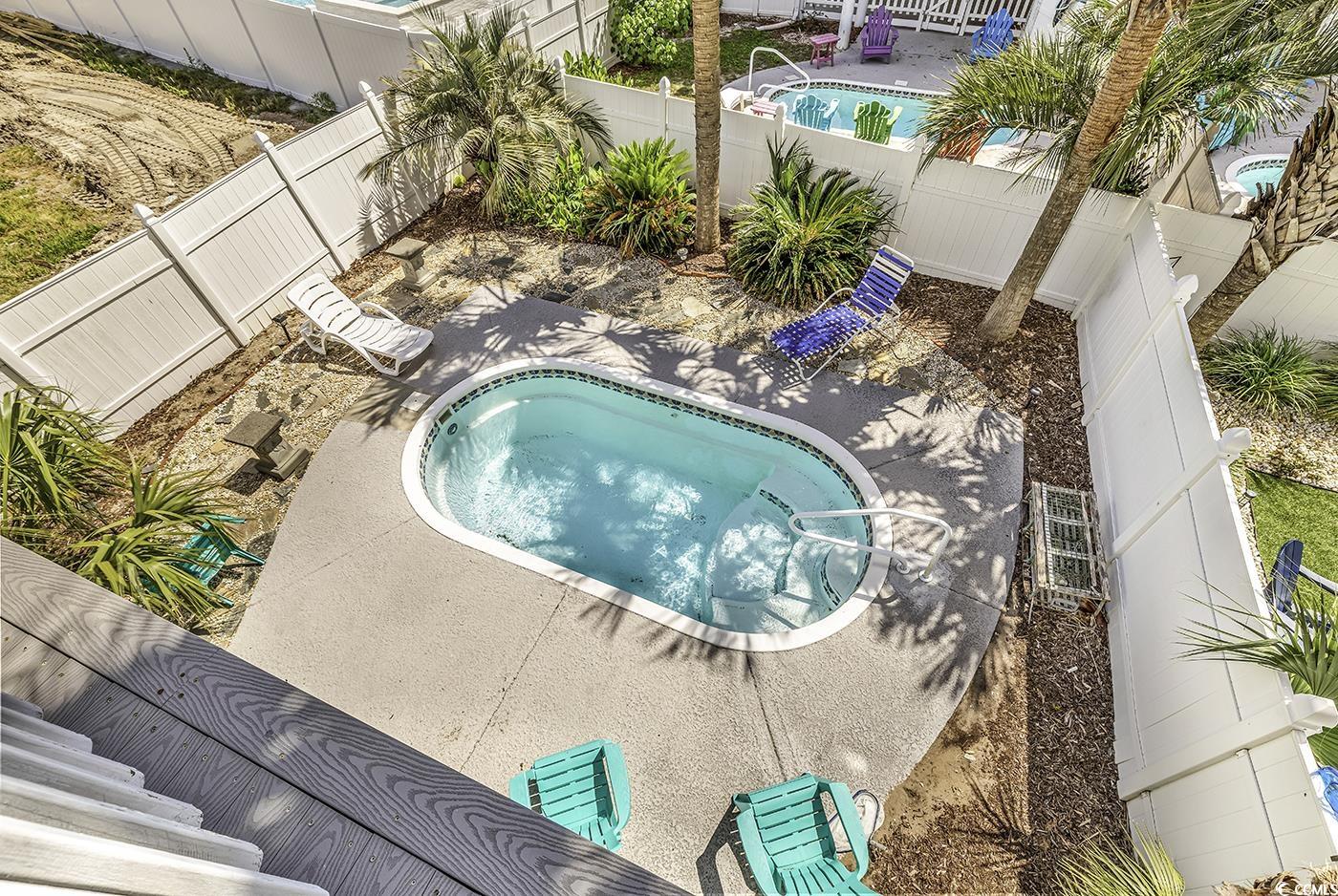 113-A Vista Dr., Garden City Beach, South Carolina image 38
