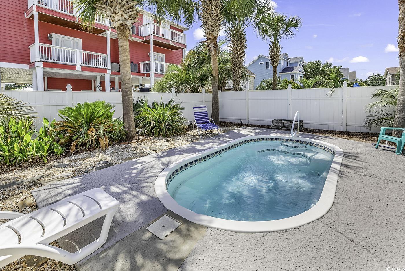 113-A Vista Dr., Garden City Beach, South Carolina image 40