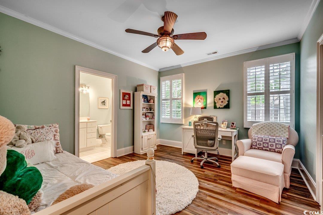 9 Winnowing Way, Pawleys Island, South Carolina image 23