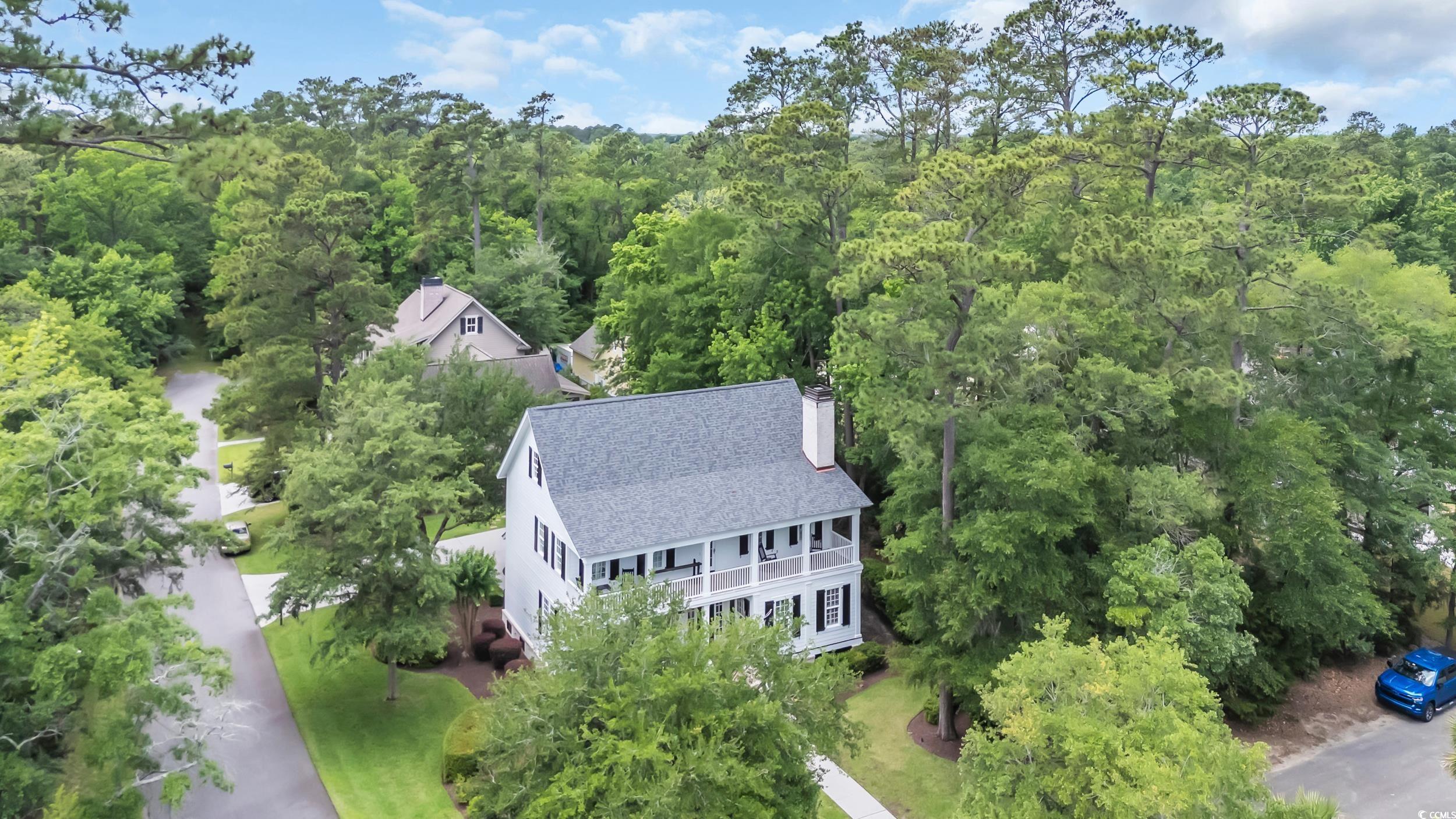 9 Winnowing Way, Pawleys Island, South Carolina image 3