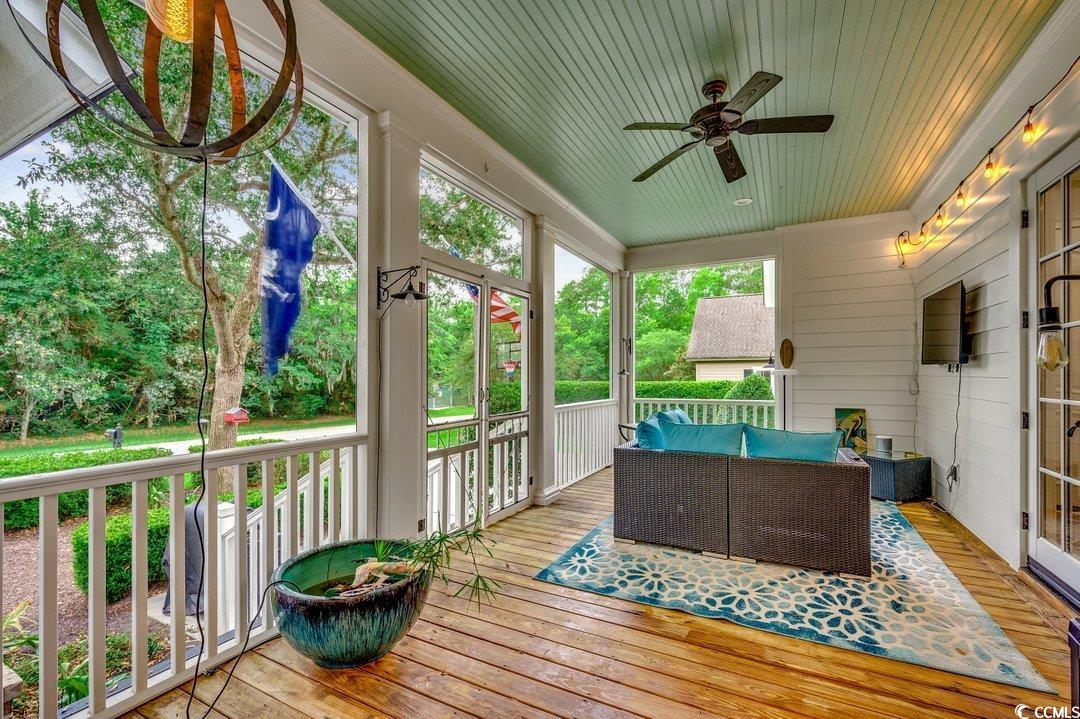 9 Winnowing Way, Pawleys Island, South Carolina image 30