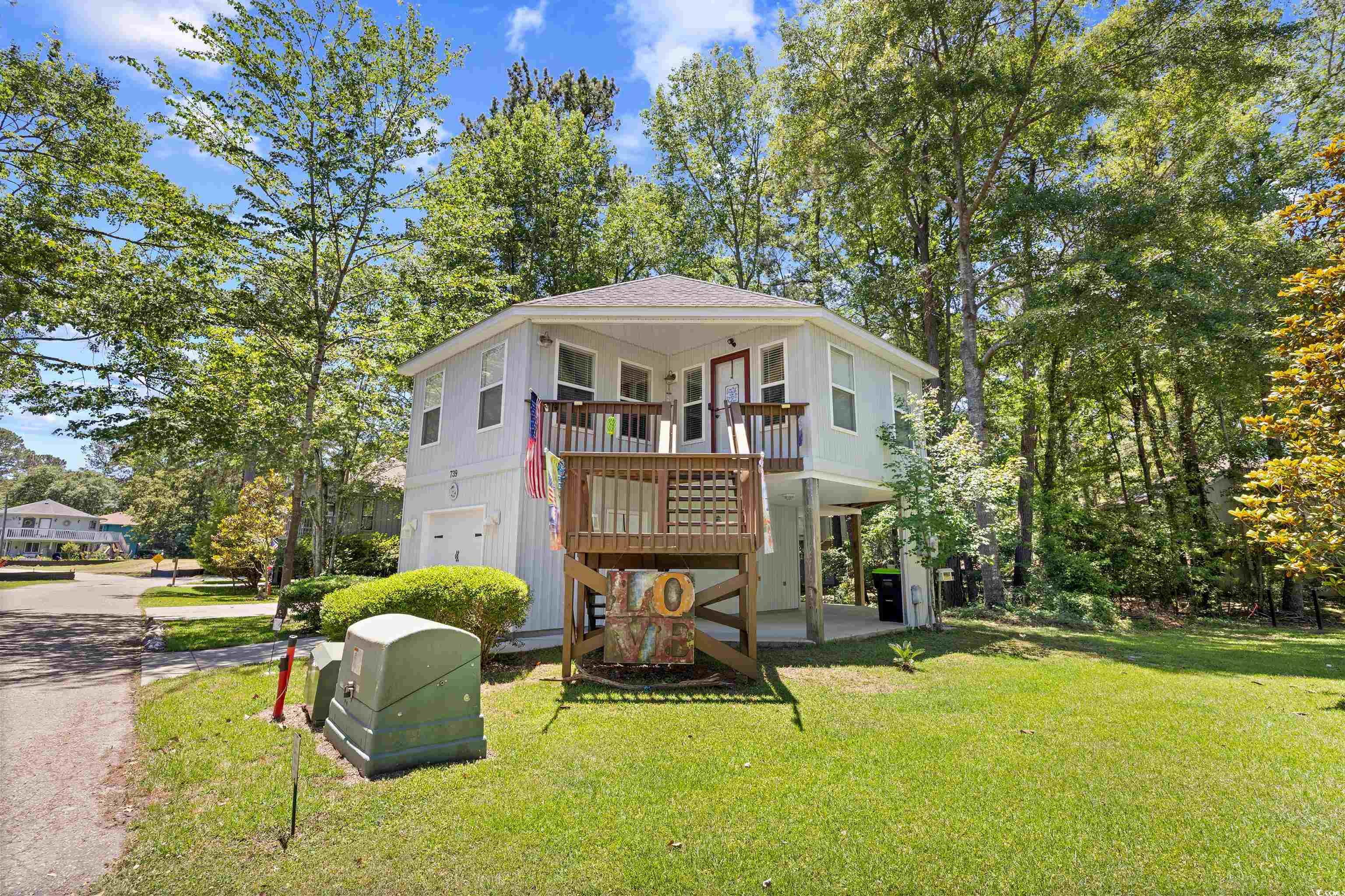 739 Tall Oaks Dr. Myrtle Beach, SC 29588