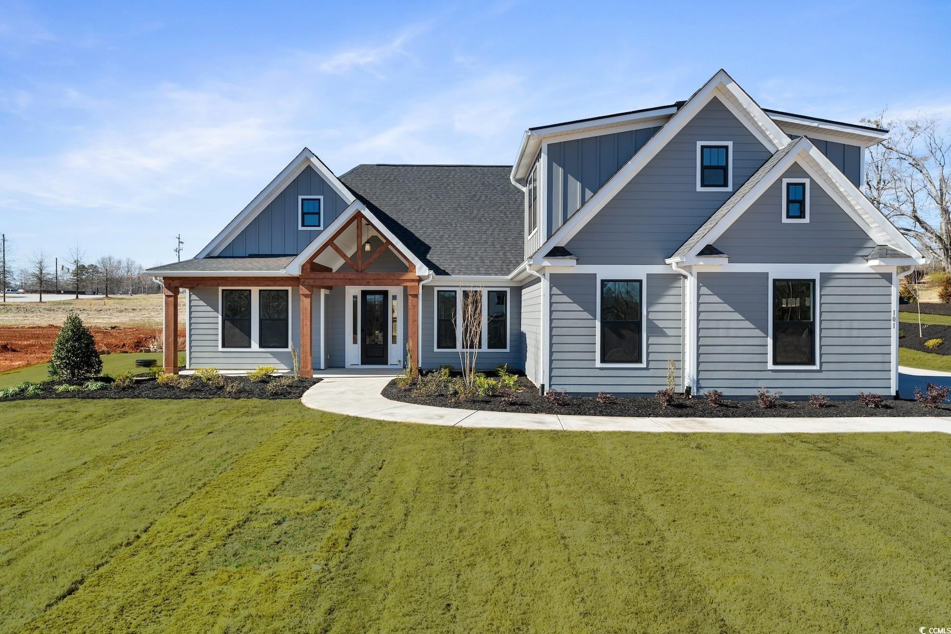 2729 Long Avenue Ext. Conway, SC 29526