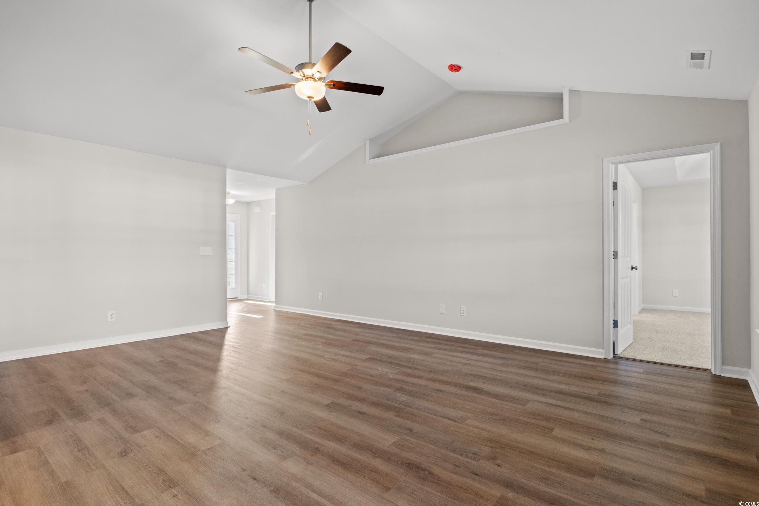 1029 Woodside Dr., Conway, South Carolina image 3