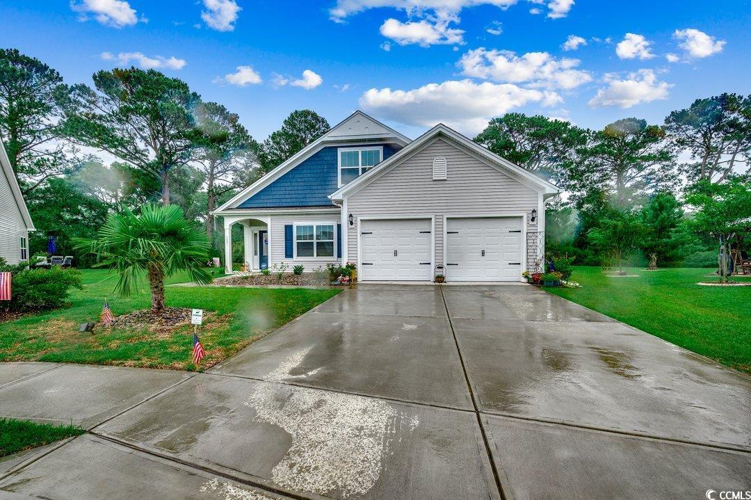 3091 Viceroy Loop Little River, SC 29566