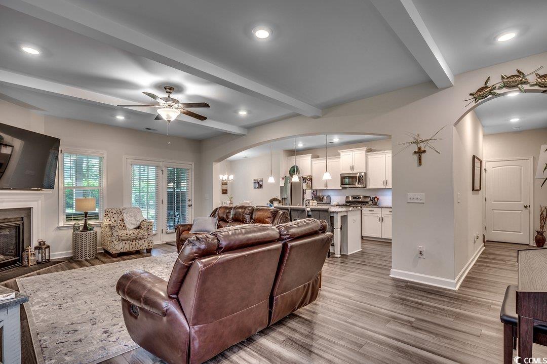 3091 Viceroy Loop, Little River, South Carolina image 2