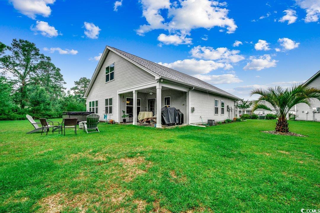 3091 Viceroy Loop, Little River, South Carolina image 28