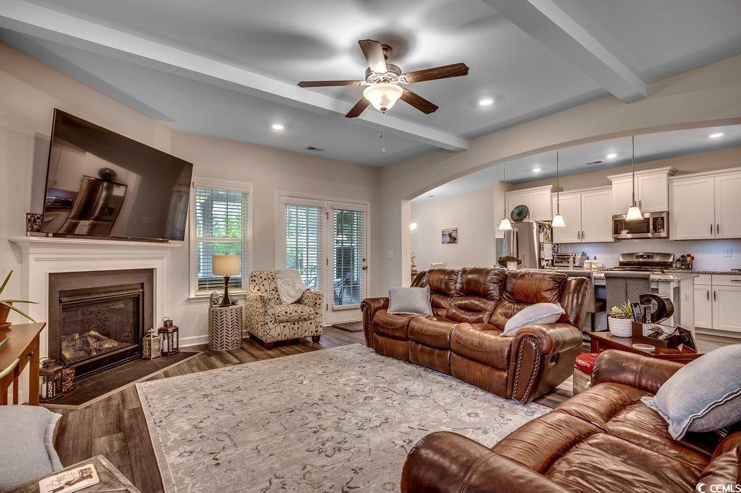 3091 Viceroy Loop, Little River, South Carolina image 3