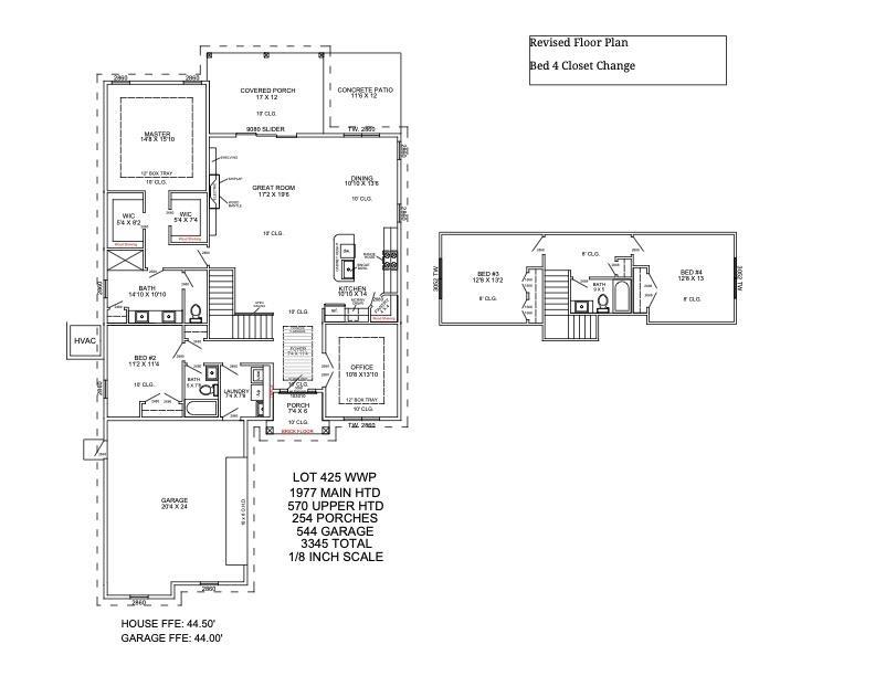 1100 Pochard Dr., Conway, South Carolina image 2