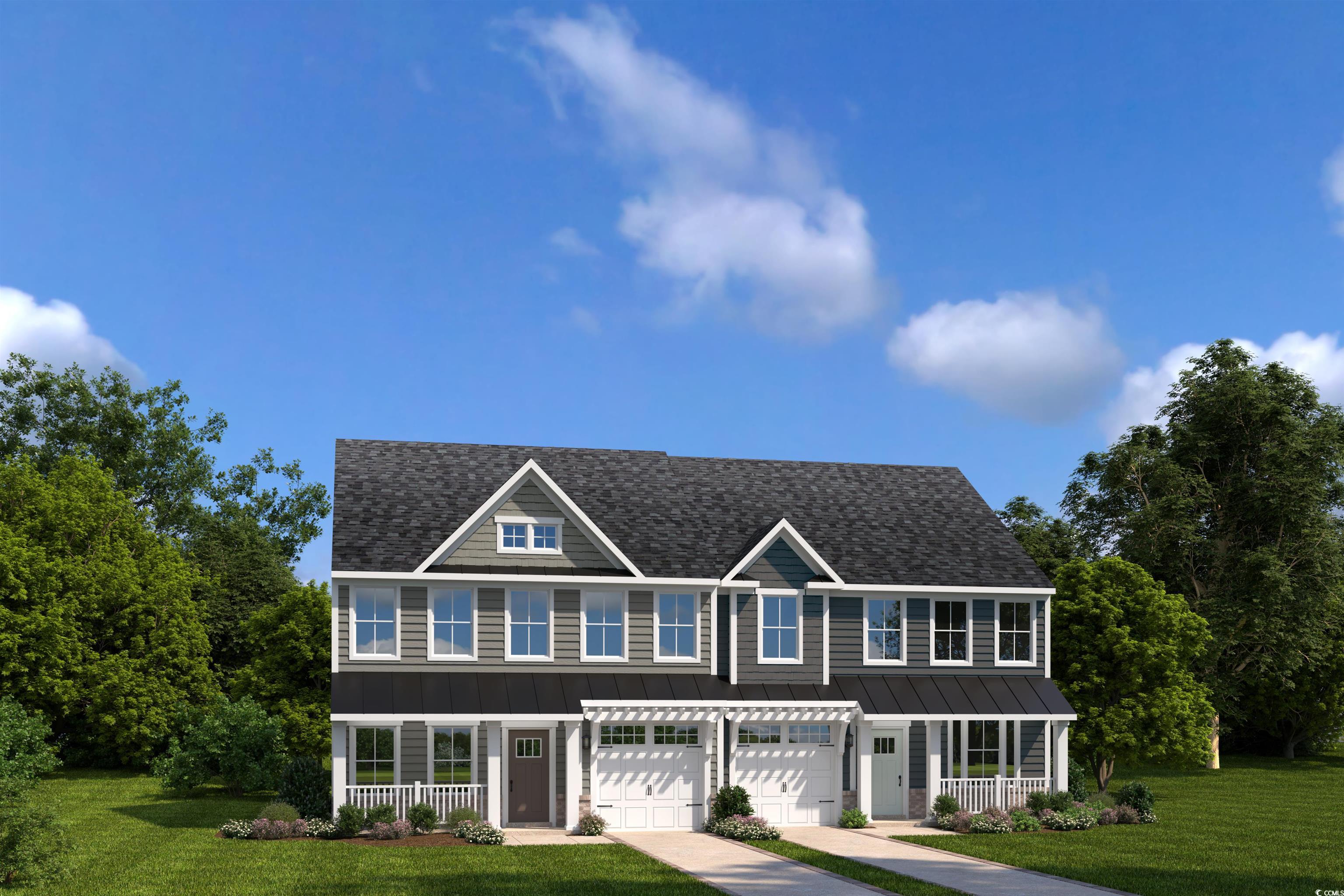2616 Elowen Ln. #167B, Longs, South Carolina image 1