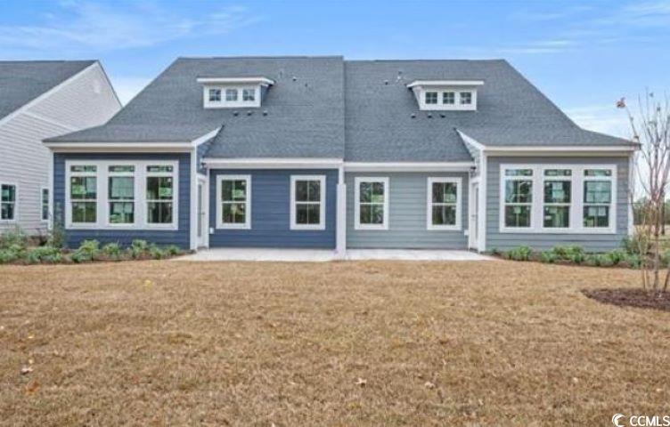 2616 Elowen Ln. #167B, Longs, South Carolina image 12