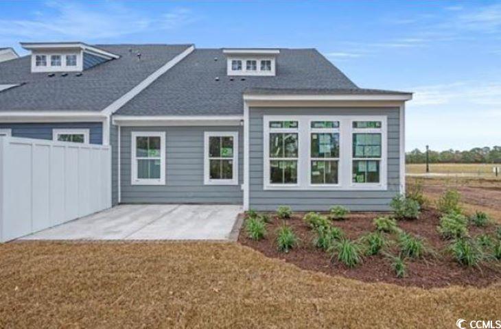 2616 Elowen Ln. #167B, Longs, South Carolina image 13