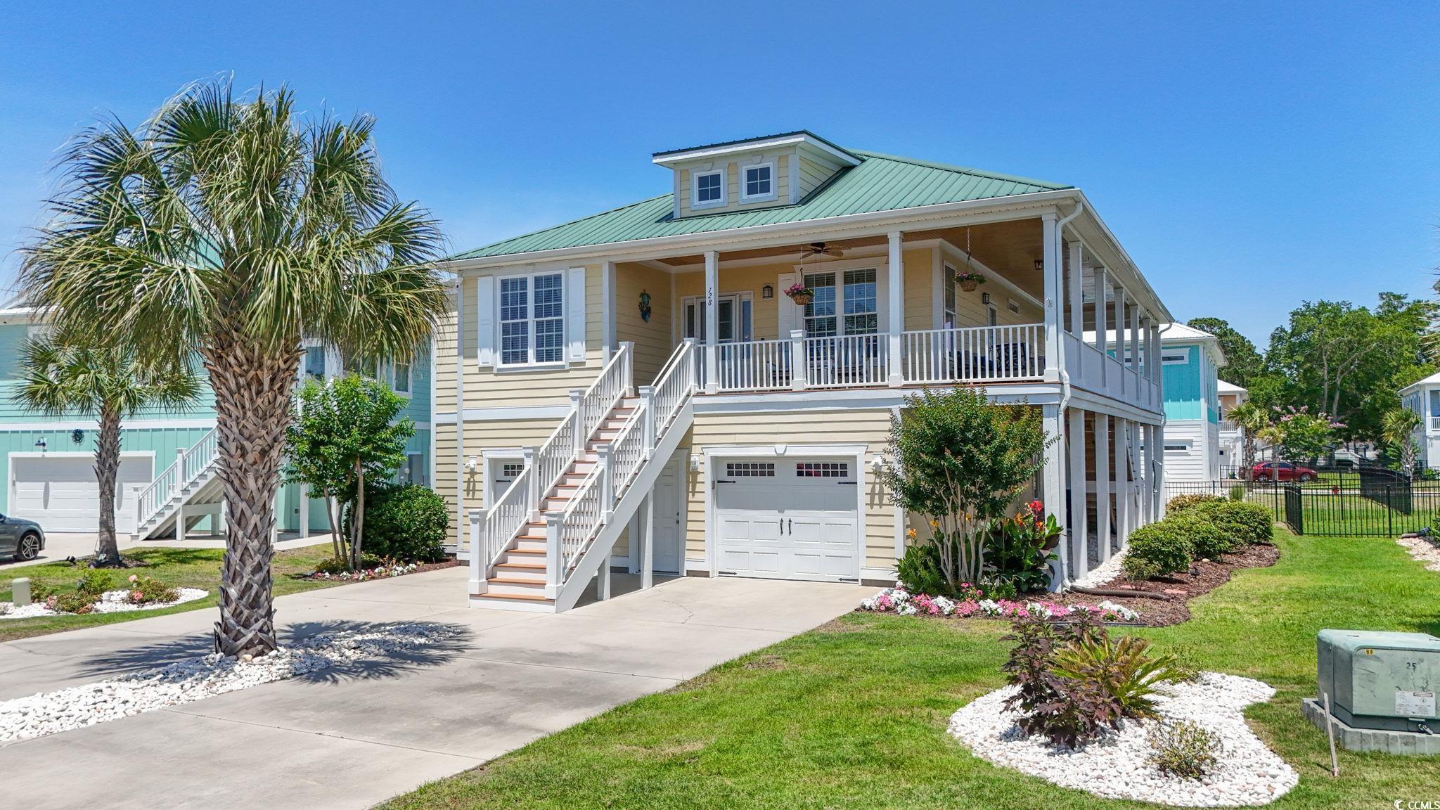 128 Lake Pointe Dr. Murrells Inlet, SC 29576