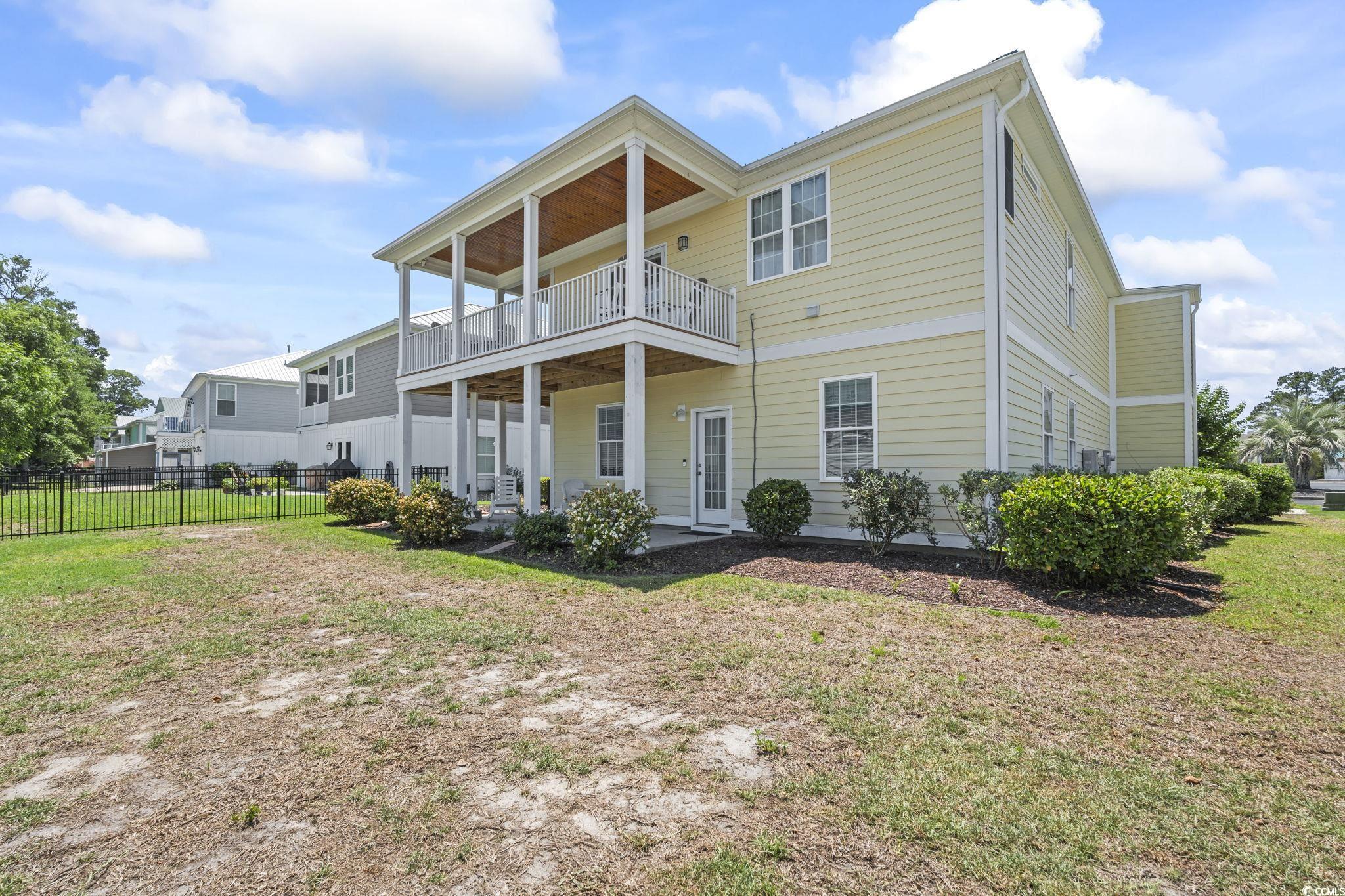 128 Lake Pointe Dr., Murrells Inlet, South Carolina image 24