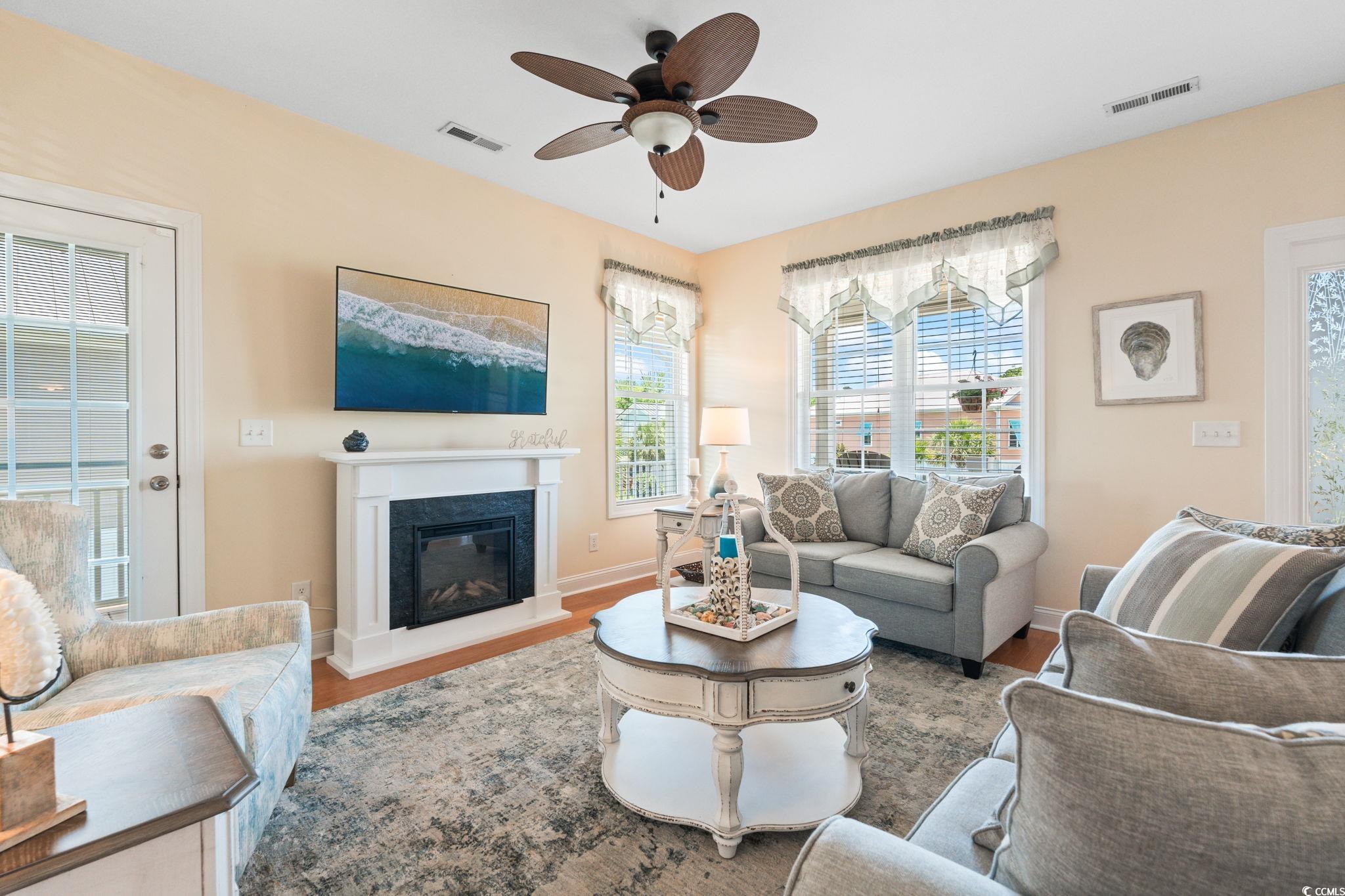 128 Lake Pointe Dr., Murrells Inlet, South Carolina image 5