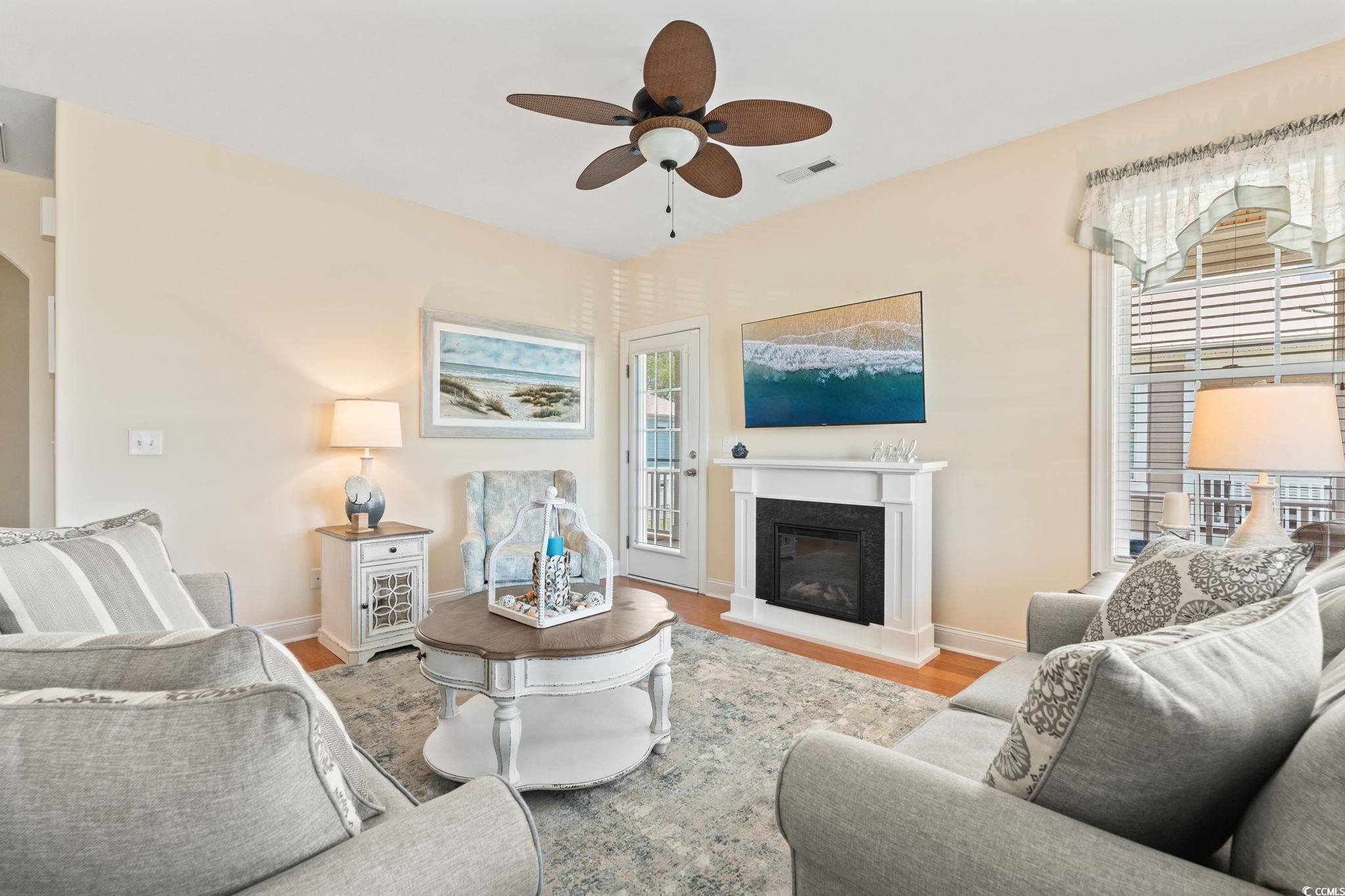 128 Lake Pointe Dr., Murrells Inlet, South Carolina image 6