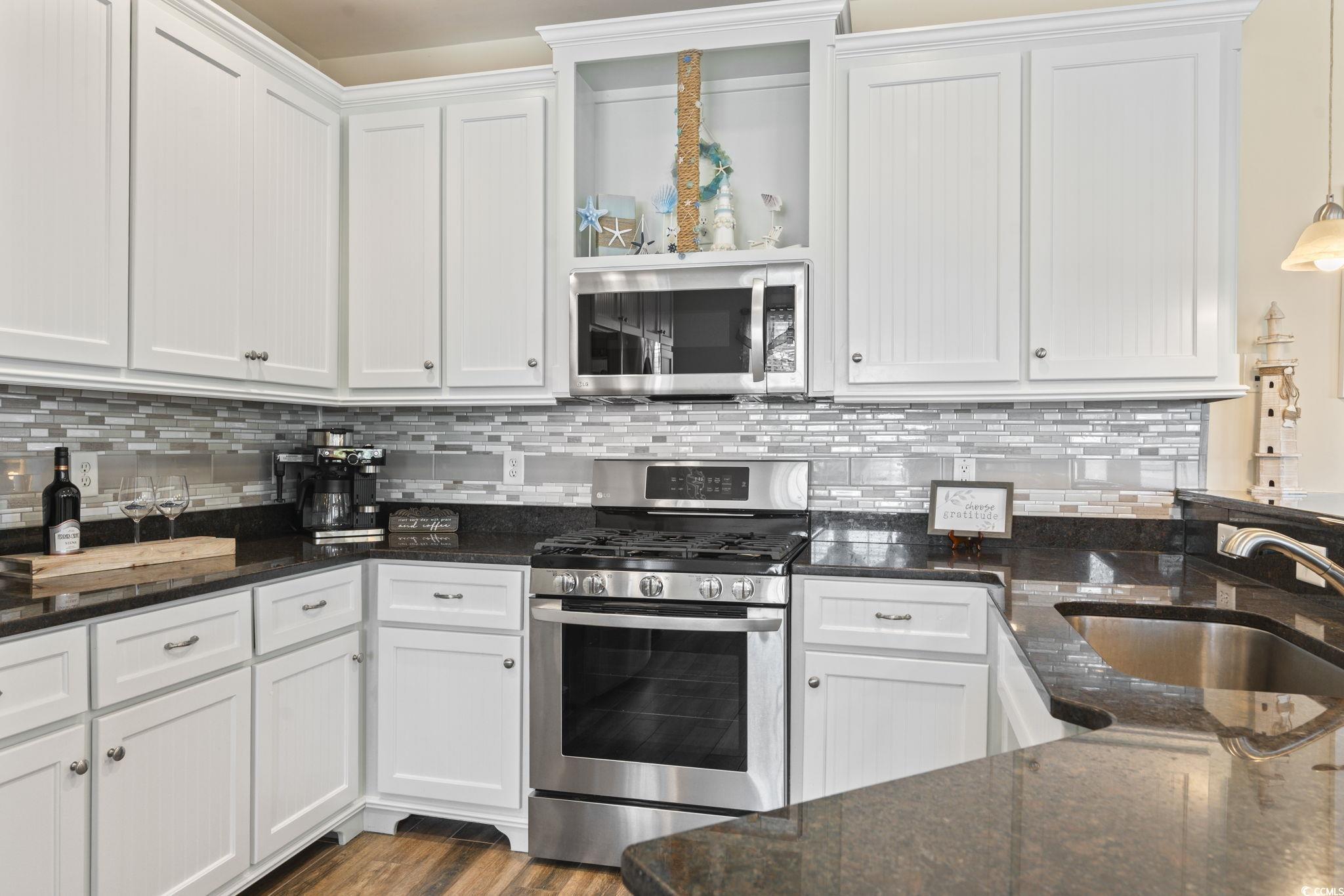 128 Lake Pointe Dr., Murrells Inlet, South Carolina image 9