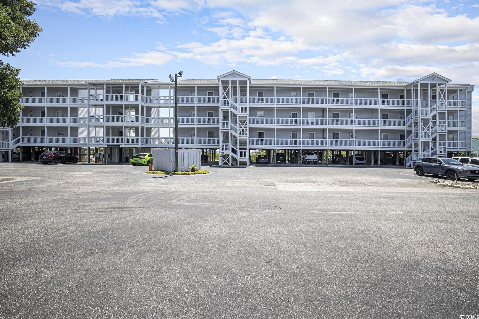 310 Marsh Pl. UNIT #108 Murrells Inlet, SC 29576