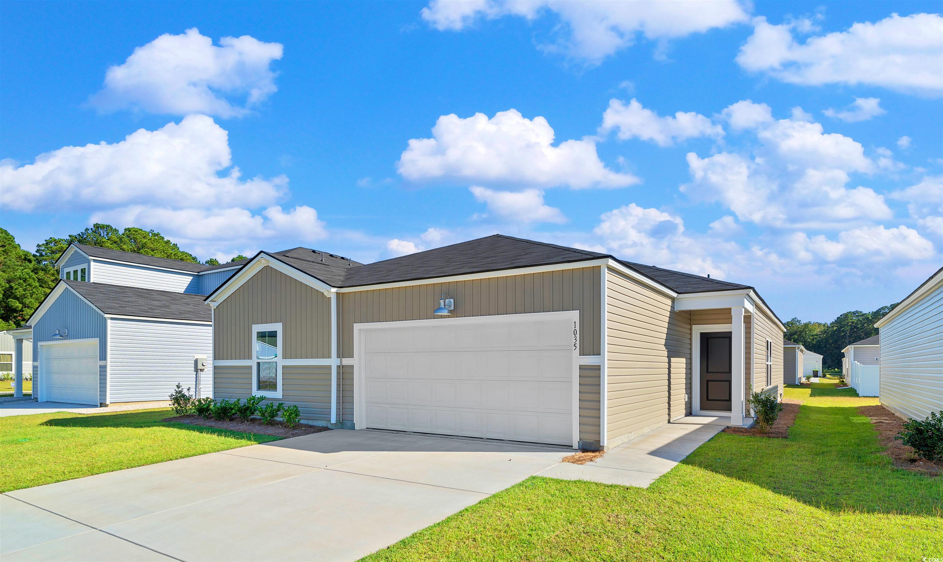 796 Wapama St., Little River, South Carolina image 3