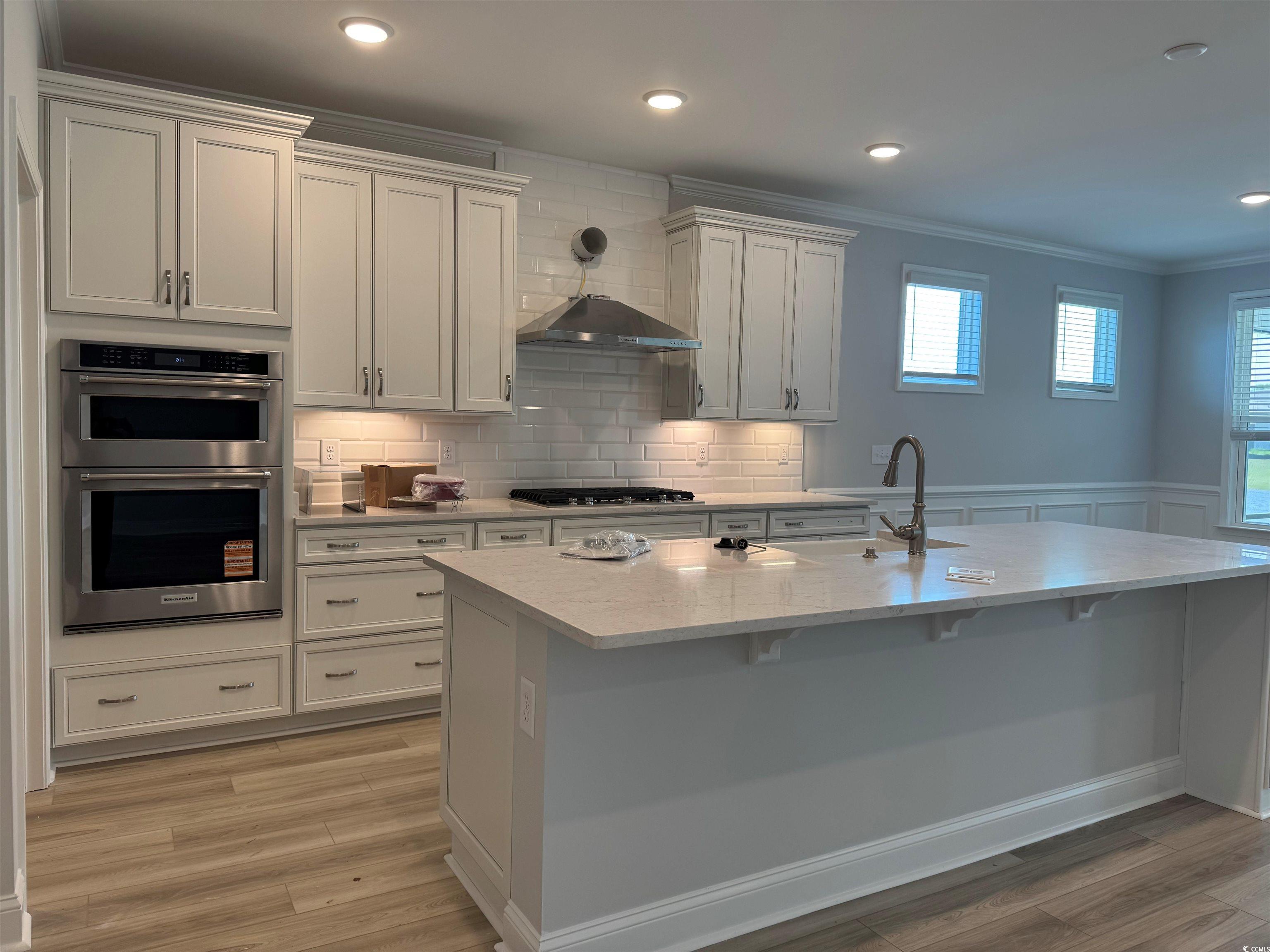 1241 Beeblossom Dr., North Myrtle Beach, South Carolina image 5