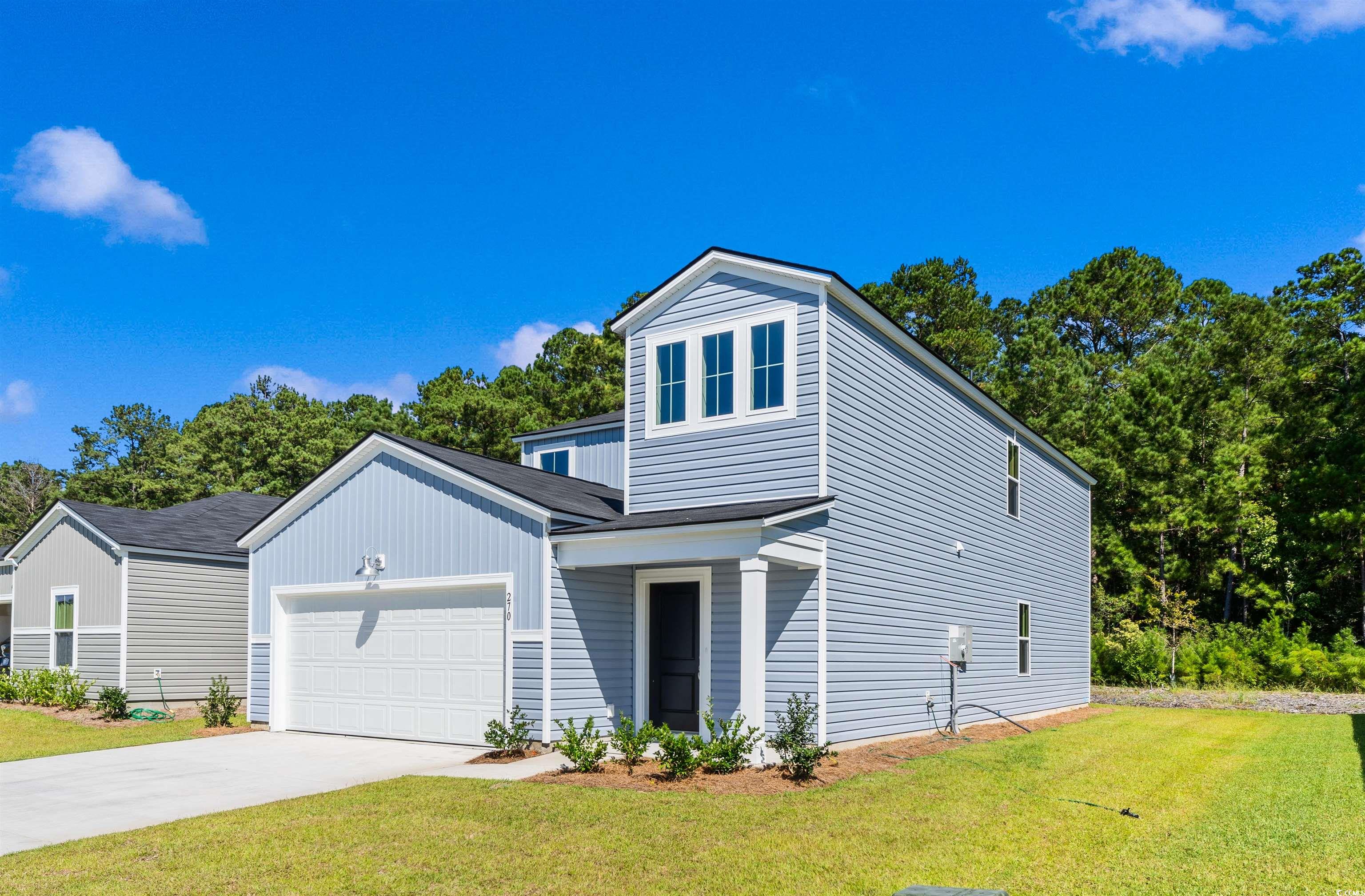 789 Wapama St., Little River, South Carolina image 1