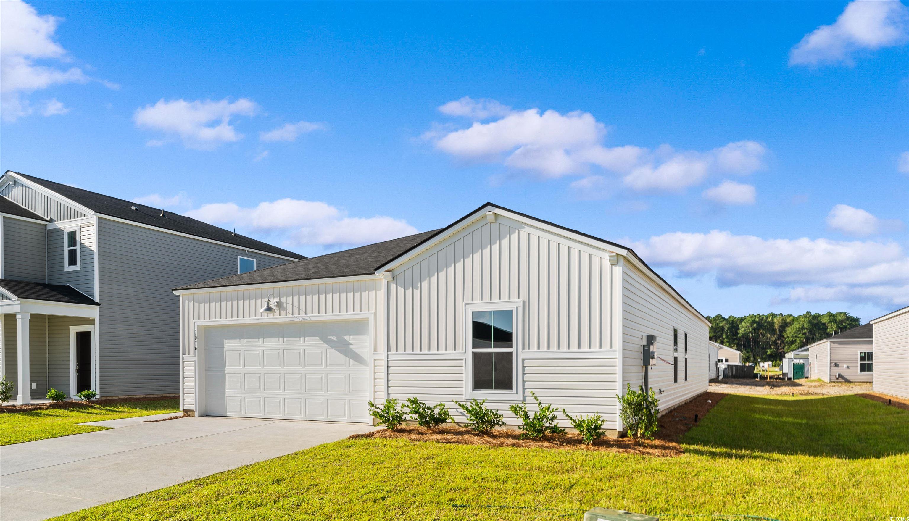 788 Wapama St. Little River, SC 29566