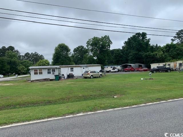 Myrtle Ave. Andrews, SC 29510