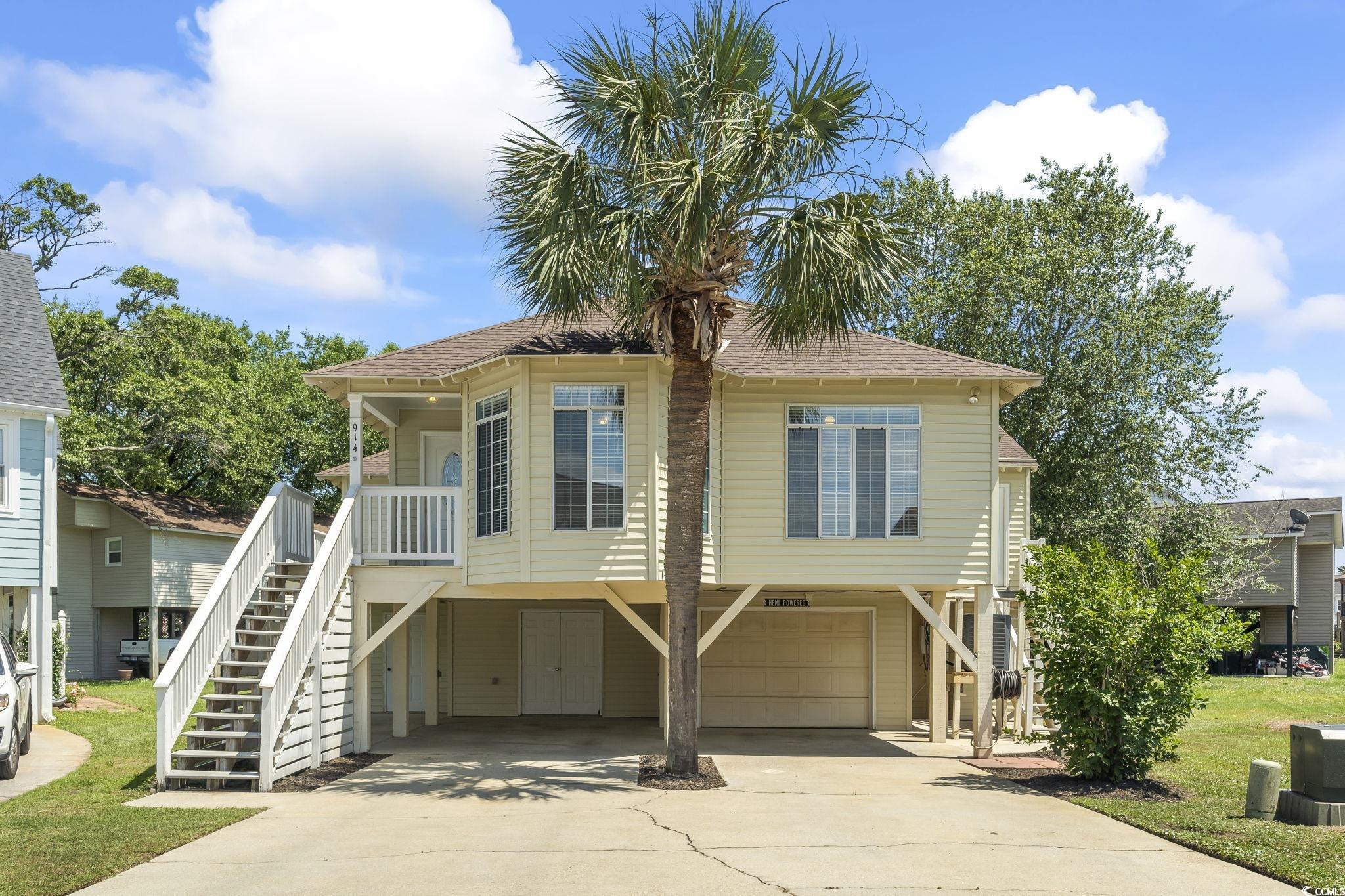 914 Dock Pl. Murrells Inlet, SC 29576