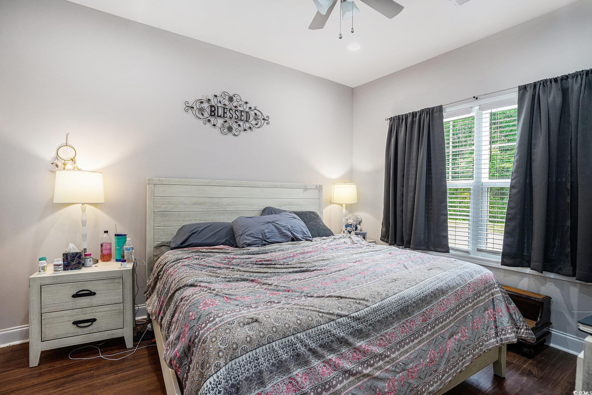 2472 Bayboro St. #C, Loris, South Carolina image 10
