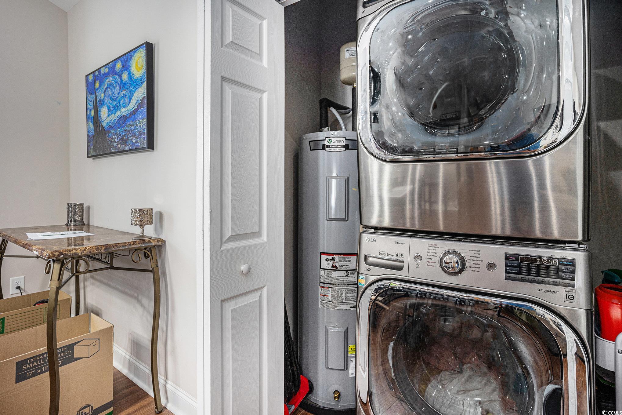 2472 Bayboro St. #C, Loris, South Carolina image 15