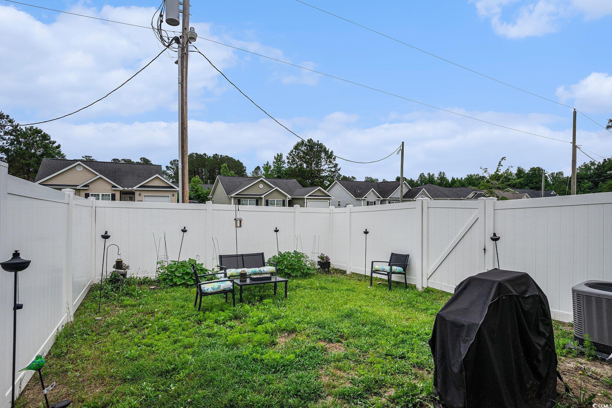 2472 Bayboro St. #C, Loris, South Carolina image 17