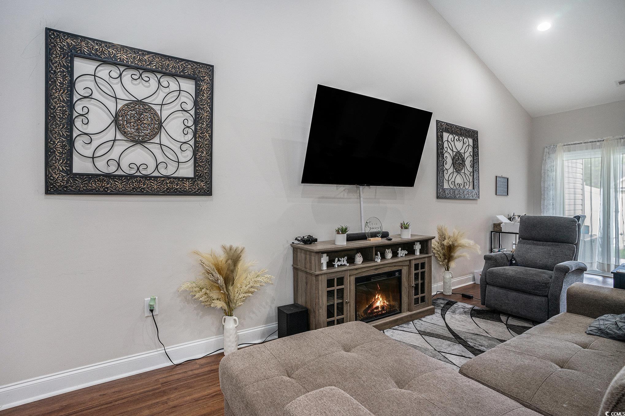 2472 Bayboro St. #C, Loris, South Carolina image 5