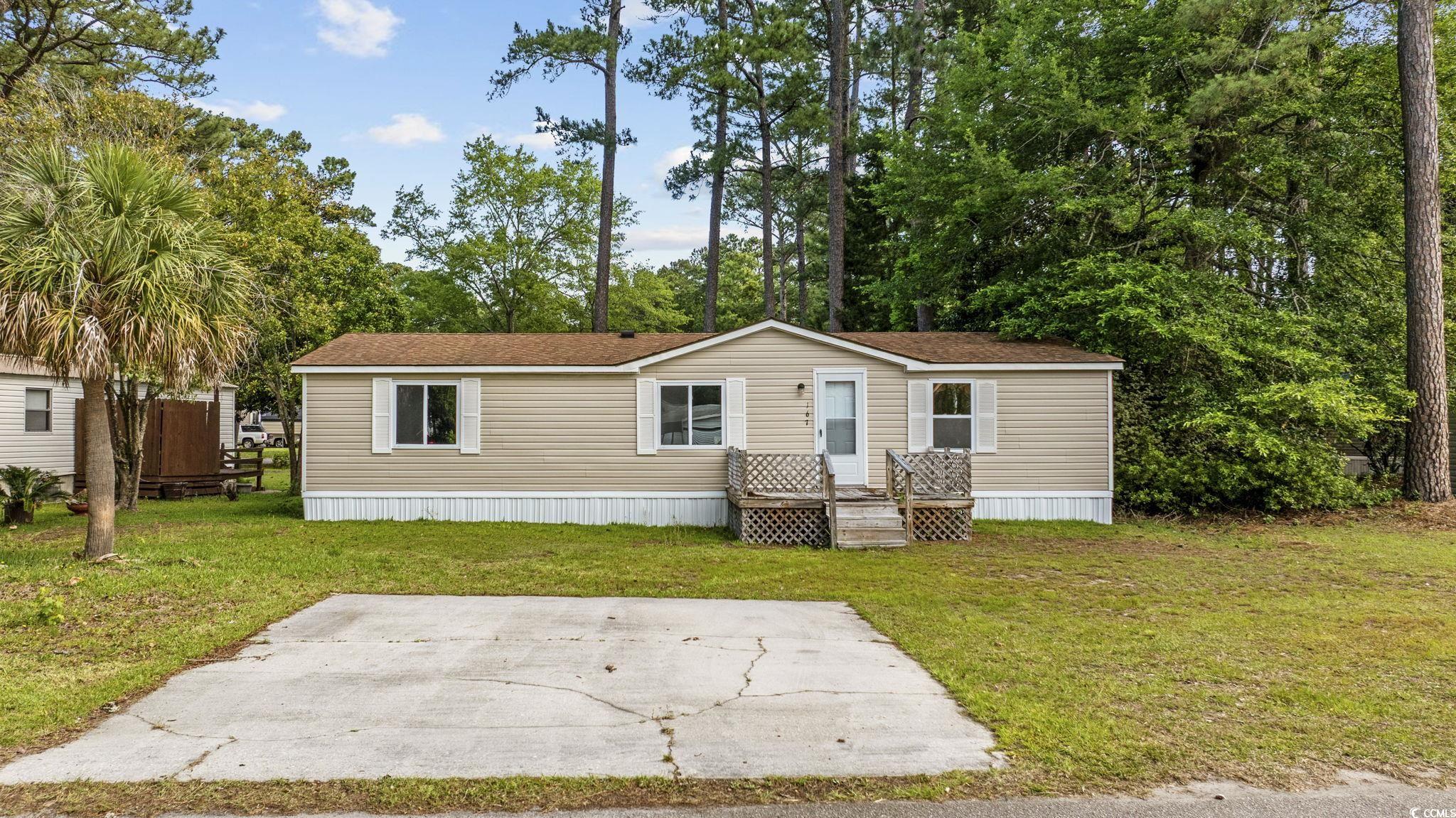167 Offshore Dr. Murrells Inlet, SC 29576
