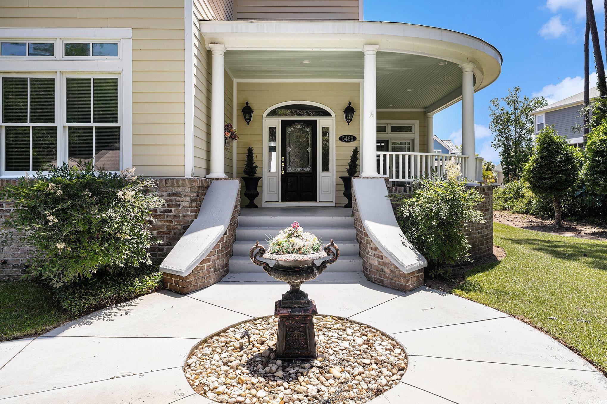 5460 Huntington Marsh Rd., Murrells Inlet, South Carolina image 2