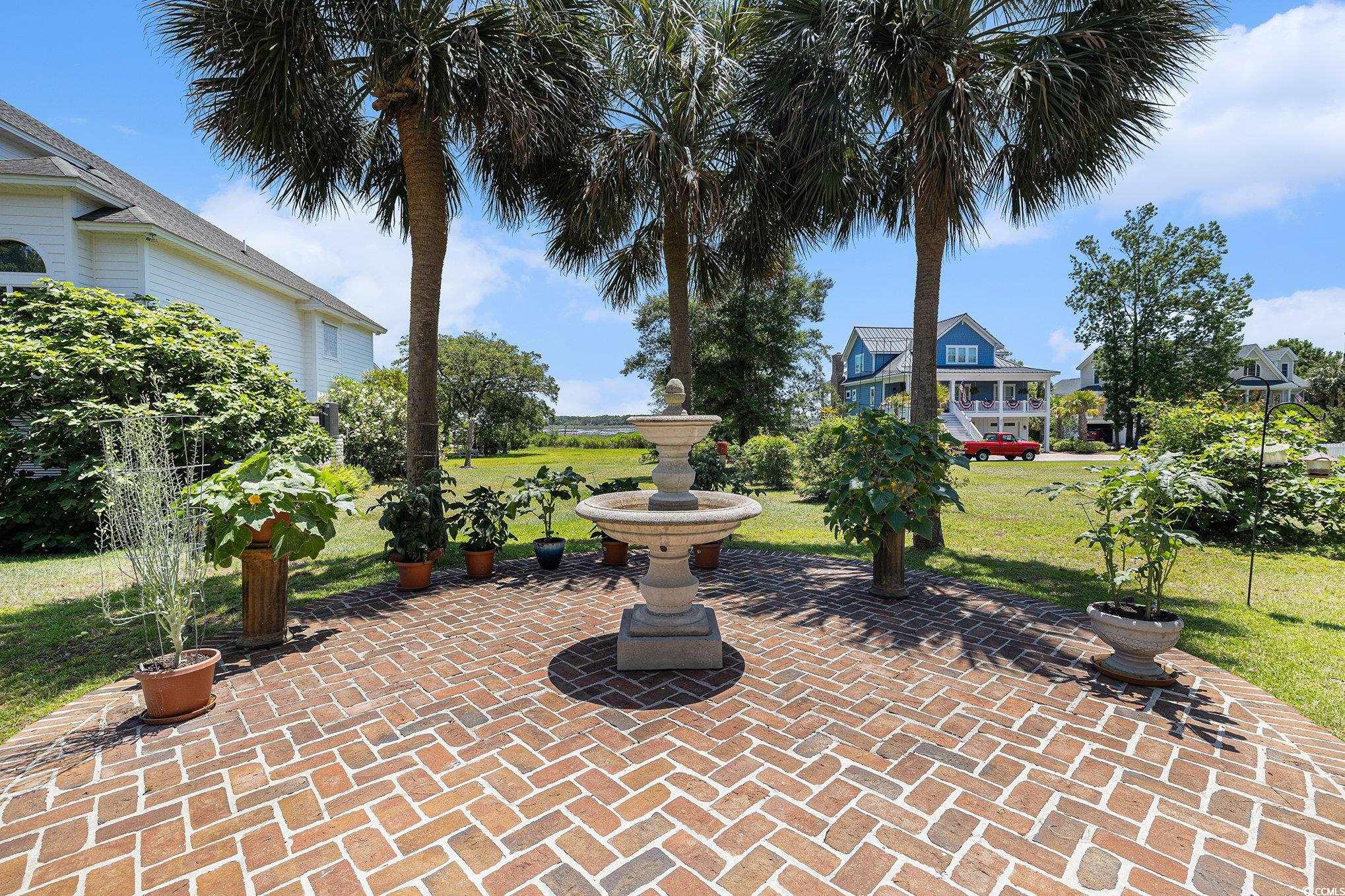 5460 Huntington Marsh Rd., Murrells Inlet, South Carolina image 29