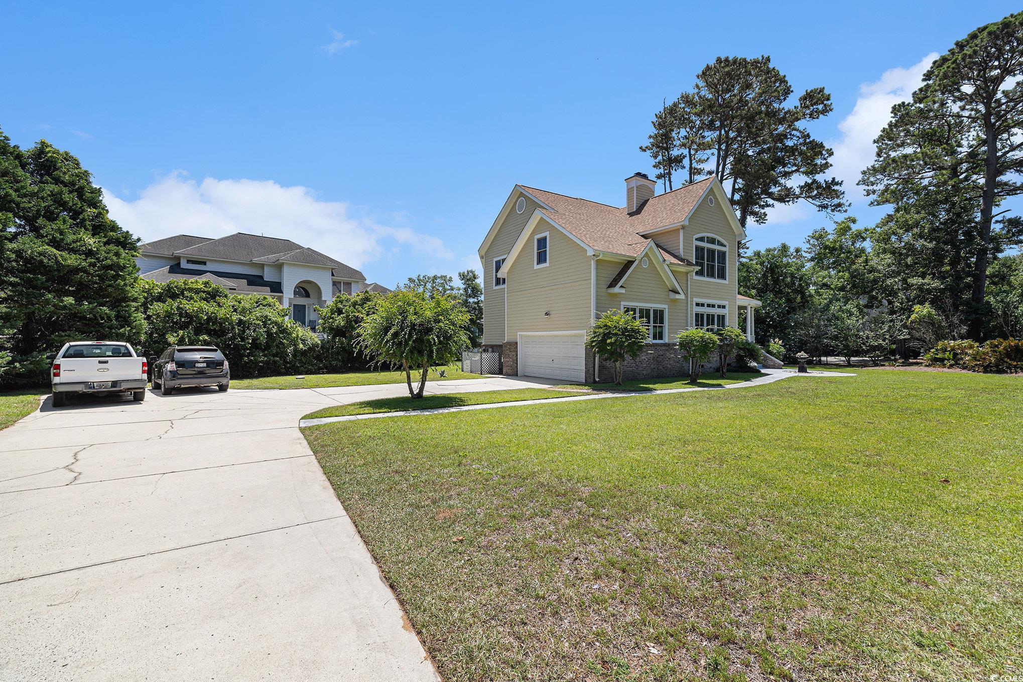 5460 Huntington Marsh Rd., Murrells Inlet, South Carolina image 3