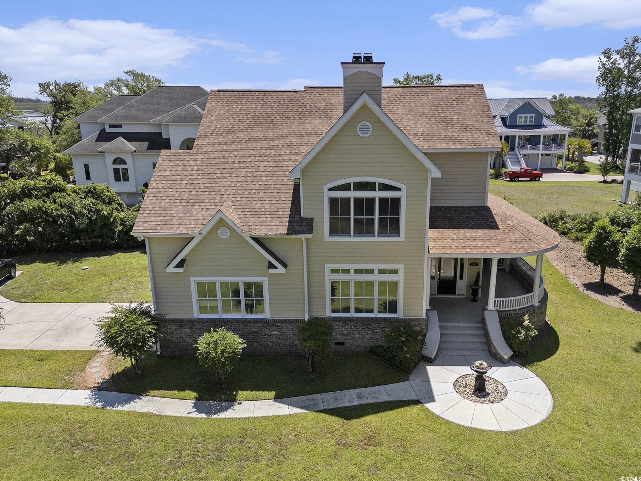 5460 Huntington Marsh Rd., Murrells Inlet, South Carolina image 32