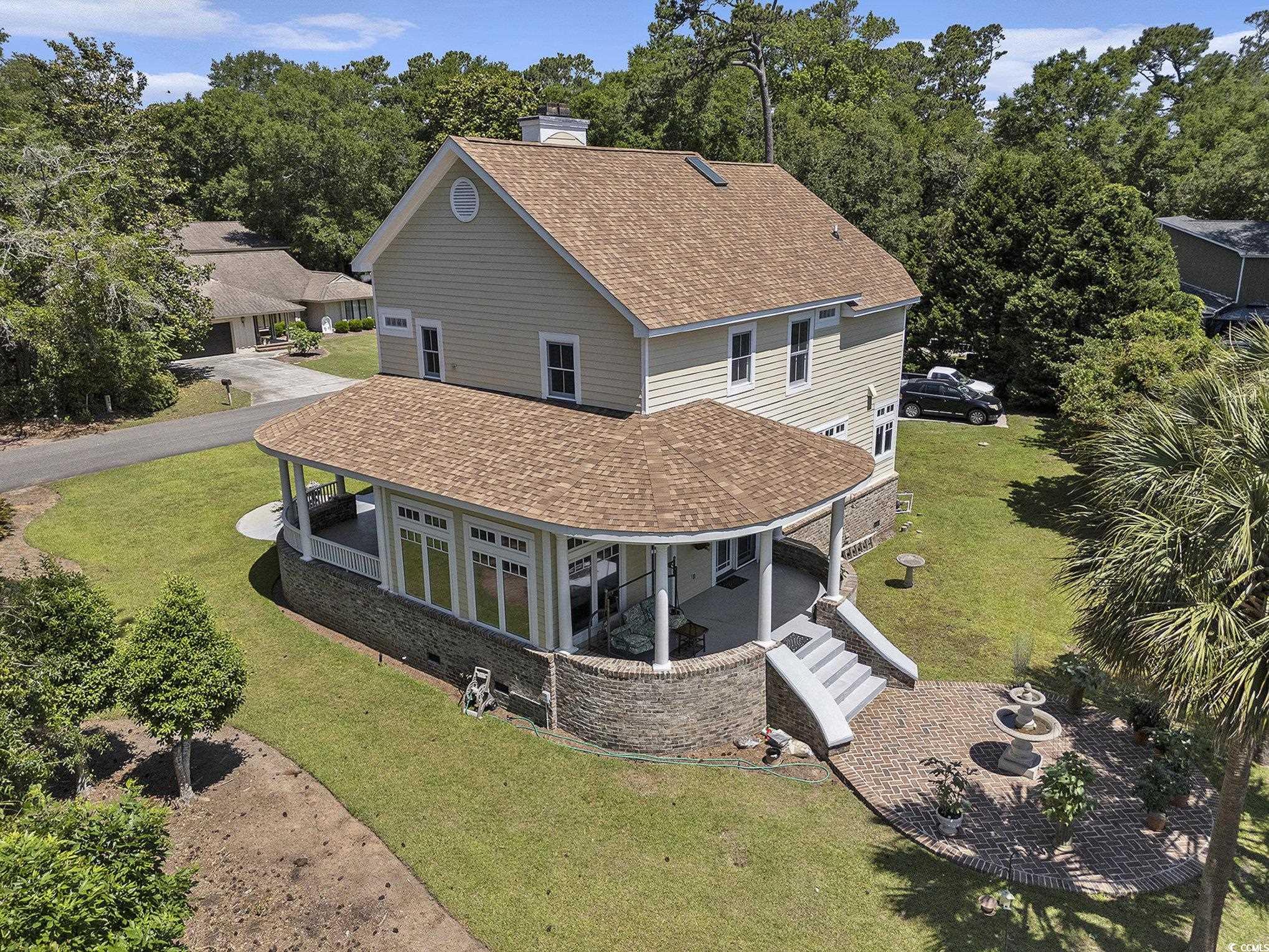 5460 Huntington Marsh Rd., Murrells Inlet, South Carolina image 33