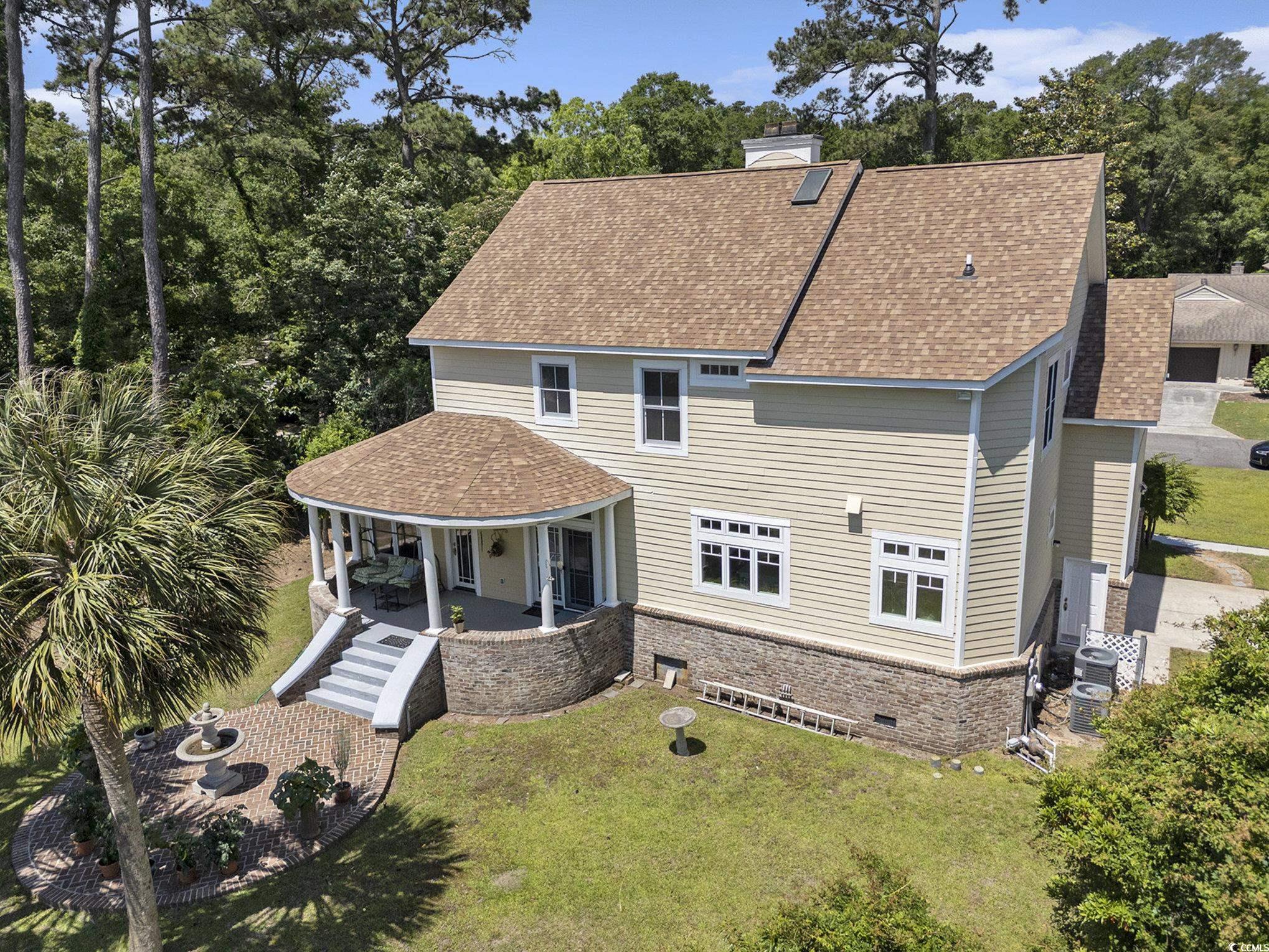 5460 Huntington Marsh Rd., Murrells Inlet, South Carolina image 34