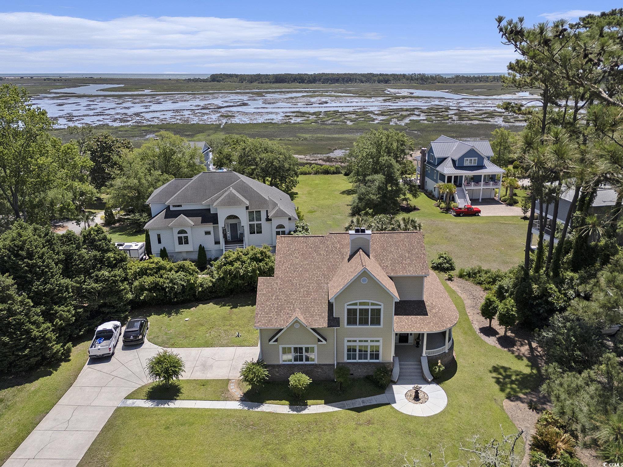 5460 Huntington Marsh Rd., Murrells Inlet, South Carolina image 35