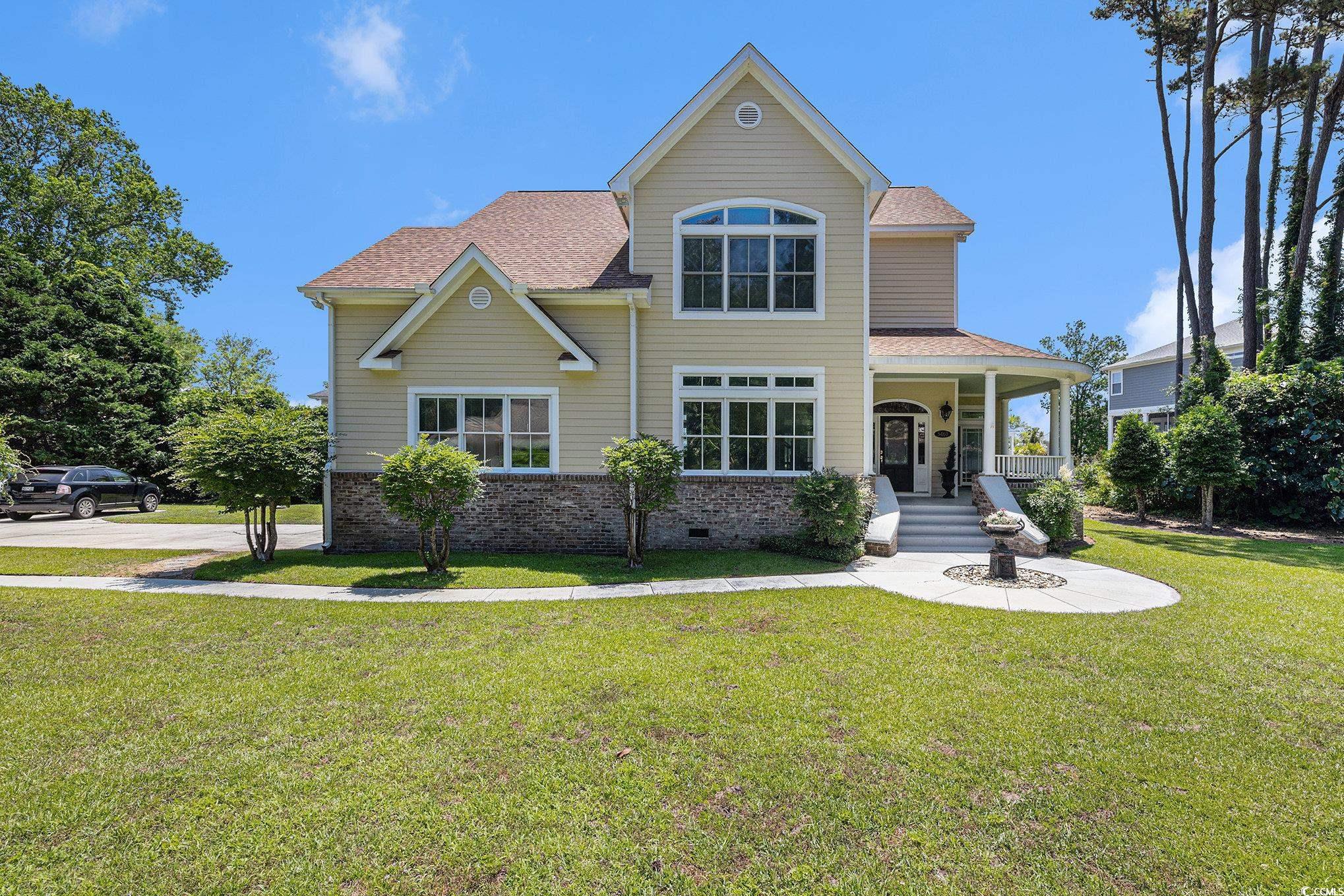 5460 Huntington Marsh Rd., Murrells Inlet, South Carolina image 5